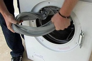 Не крутит барабан
